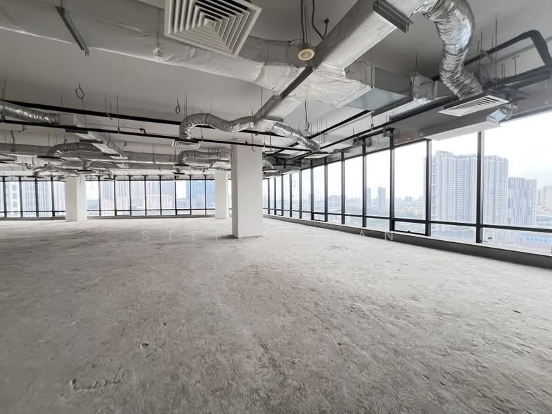 Kedai / Pejabat untuk Disewa di Bukit Jalil (Kuala Lumpur) - Steffi Chan - Interior - PropertyGuru.com.my