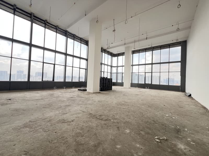 Kedai / Pejabat untuk Disewa di Bukit Jalil (Kuala Lumpur) - Steffi Chan - Interior - PropertyGuru.com.my