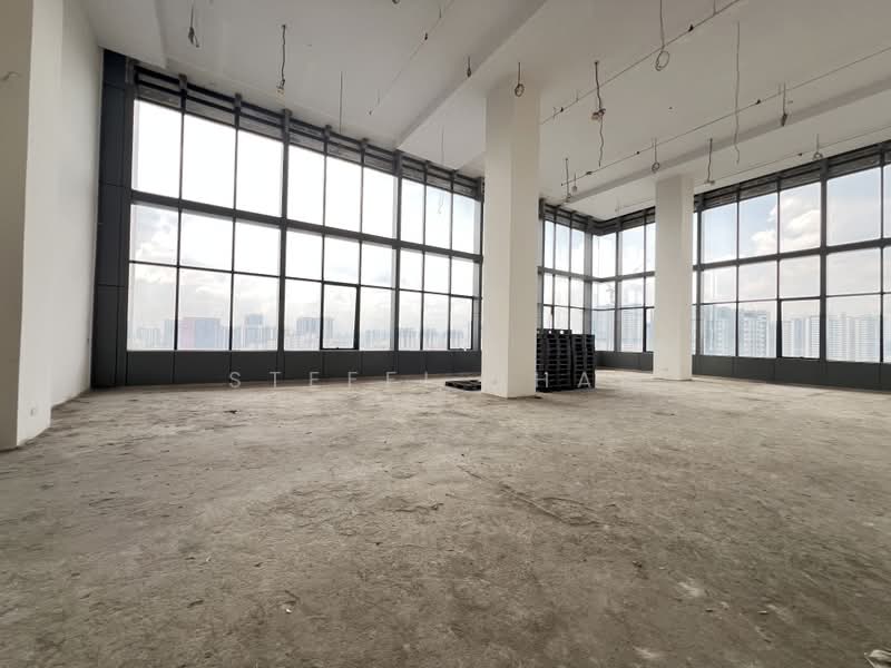 Kedai / Pejabat untuk Disewa di Bukit Jalil (Kuala Lumpur) - Steffi Chan - Interior - PropertyGuru.com.my