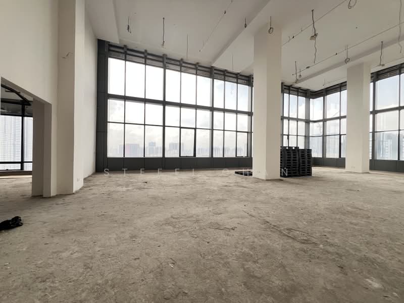 Kedai / Pejabat untuk Disewa di Bukit Jalil (Kuala Lumpur) - Steffi Chan - Interior - PropertyGuru.com.my
