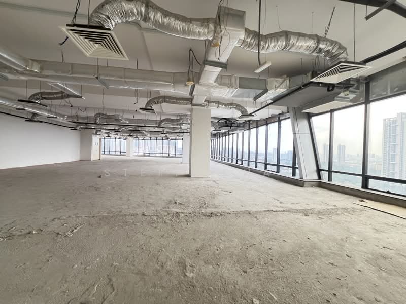 Kedai / Pejabat untuk Disewa di Bukit Jalil (Kuala Lumpur) - Steffi Chan - Interior - PropertyGuru.com.my