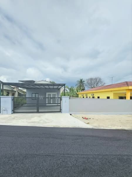 Bungalow for Sale in Kampung Baharu (Gelang Patah) - Win Tan - Exterior - PropertyGuru.com.my