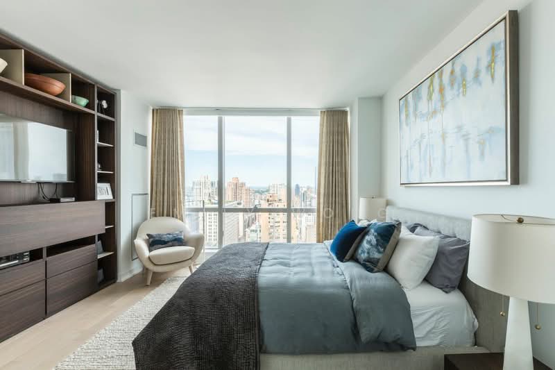 Service Residence for Sale at Kl 48 - Emily Wong - Bedroom - PropertyGuru.com.my