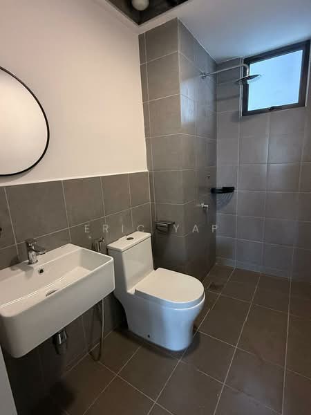 Servis Apartment untuk Disewa di Casa Embun - Eric Yap - Bathroom - PropertyGuru.com.my