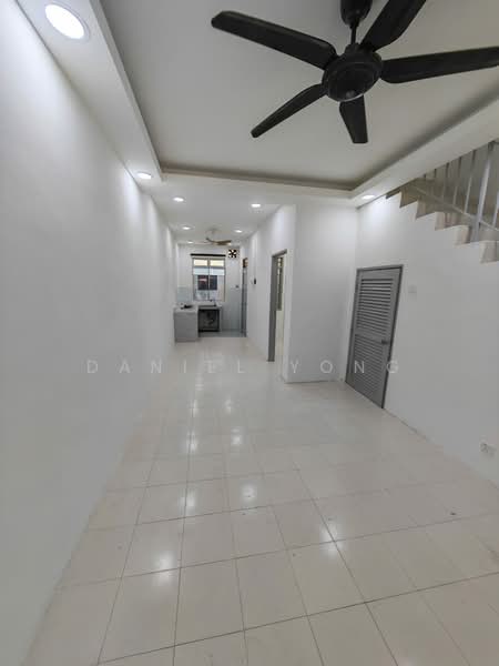 Rumah Teres 2 Tingkat untuk Dijual di Bandar Putra (Kulai) - Daniel Yong - Interior - PropertyGuru.com.my