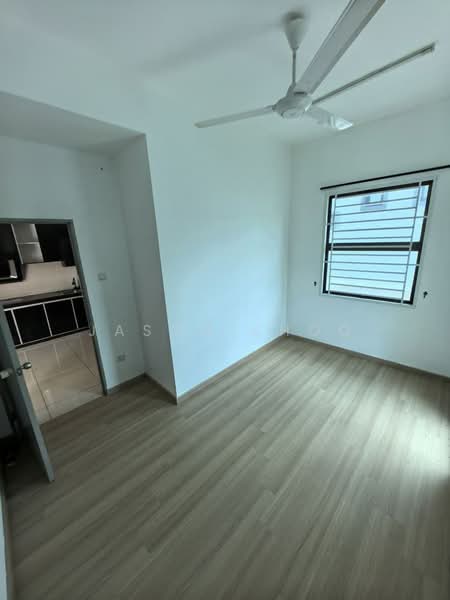 Rumah Teres 2 Tingkat untuk Dijual di Bandar Dato Onn (Tebrau) - Jason Khoo - Interior - PropertyGuru.com.my
