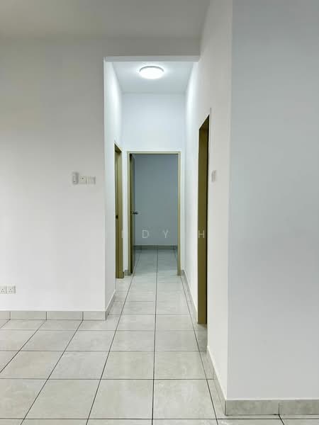 Servis Apartment untuk Dijual di Vision City Youth City - Cindy Ho - Corridor - PropertyGuru.com.my