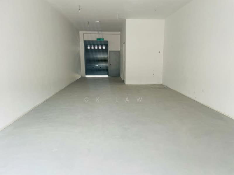Shop / Office for Rent in Semenyih (Selangor) - CK Law - Interior - PropertyGuru.com.my