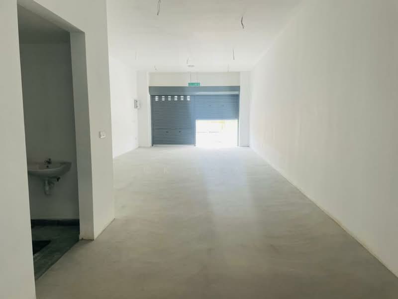 Shop / Office for Rent in Semenyih (Selangor) - CK Law - Interior - PropertyGuru.com.my
