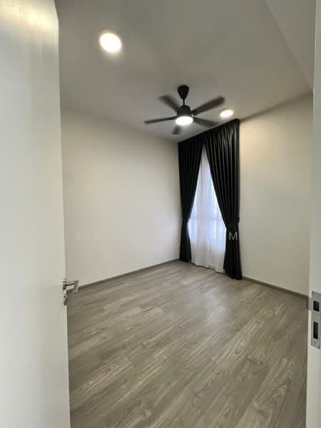 Service Residence for Rent at The Arcuz - Soung Lim - Bedroom - PropertyGuru.com.my