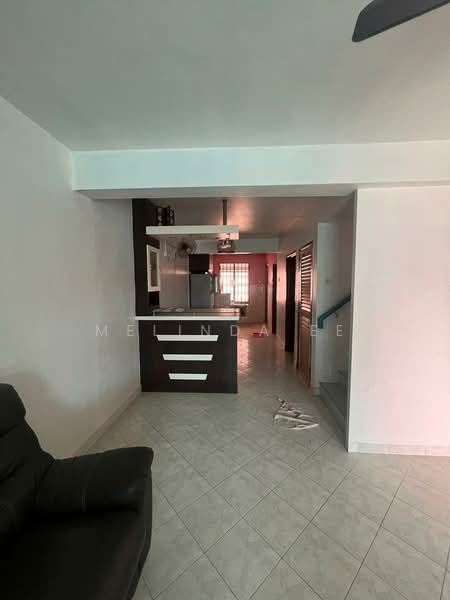 2-storey Terraced House for Sale in Taman Sri Pulai Perdana (Skudai) - Melinda Ee - Living Room - PropertyGuru.com.my