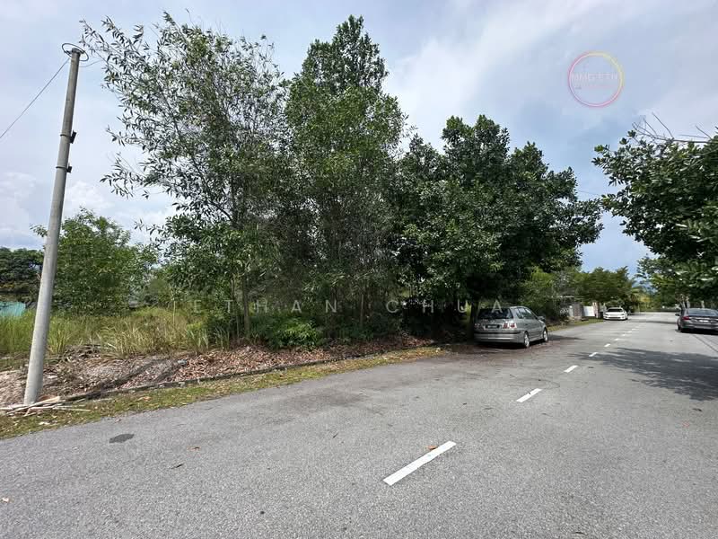 Residential Land for Sale in Bandar Tasik Senangin (Lenggeng) - Ethan Chua - Exterior - PropertyGuru.com.my