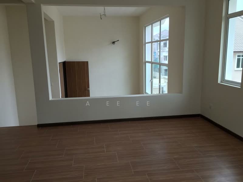 Rumah Teres 3 Tingkat untuk Dijual di Island Park (Jelutong) - A Ee Ee - Interior - PropertyGuru.com.my