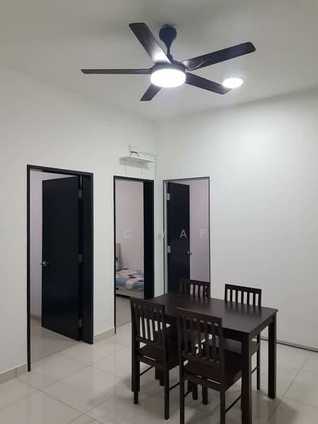 Condominium for Sale at The Havre Bukit Jalil - SC Yap - Dining Room - PropertyGuru.com.my