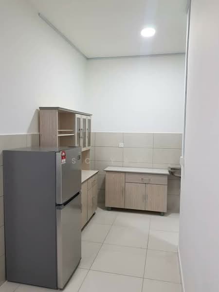 Condominium for Sale at The Havre Bukit Jalil - SC Yap - Kitchen - PropertyGuru.com.my