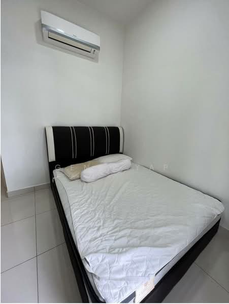 Servis Apartment untuk Disewa di Eco Nest - Genki Yap - Bedroom - PropertyGuru.com.my