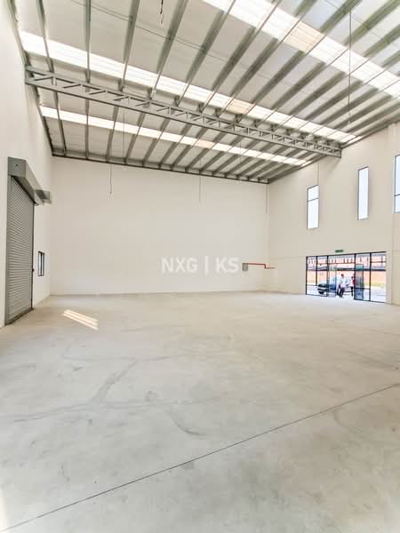 Cluster Factory for Rent in Kuala Selangor (Selangor) - Kings Soe - Interior - PropertyGuru.com.my