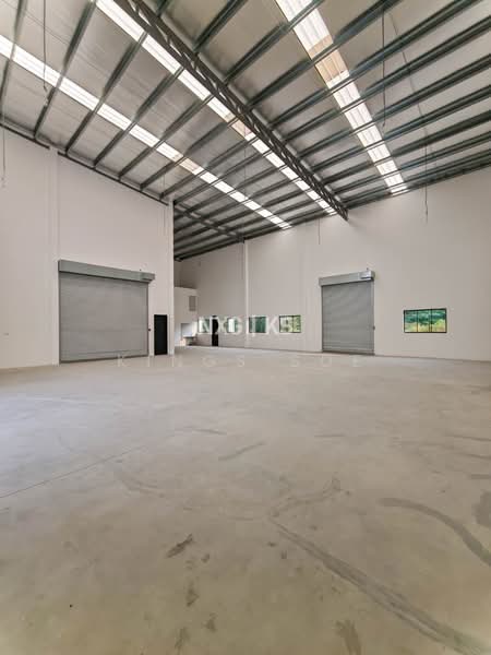 Cluster Factory for Rent in Kuala Selangor (Selangor) - Kings Soe - Interior - PropertyGuru.com.my