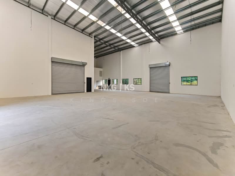 Cluster Factory for Rent in Kuala Selangor (Selangor) - Kings Soe - Interior - PropertyGuru.com.my