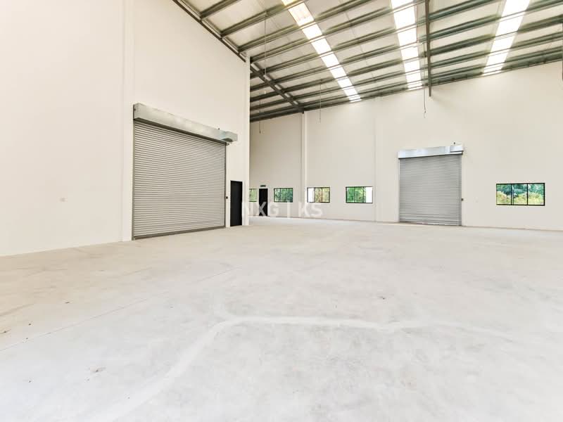 Cluster Factory for Rent in Kuala Selangor (Selangor) - Kings Soe - Interior - PropertyGuru.com.my
