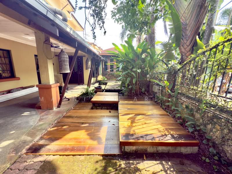 Rumah Teres 2 Tingkat untuk Dijual di Kota Damansara (Selangor) - Masnizah Arifin - Exterior - PropertyGuru.com.my