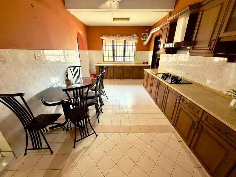 Rumah Teres 2 Tingkat untuk Dijual di Kota Damansara (Selangor) - Masnizah Arifin - Kitchen - PropertyGuru.com.my