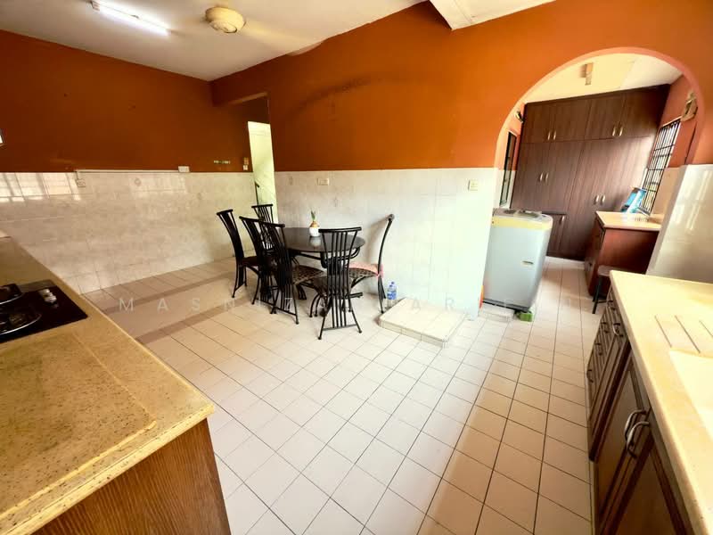 Rumah Teres 2 Tingkat untuk Dijual di Kota Damansara (Selangor) - Masnizah Arifin - Kitchen - PropertyGuru.com.my