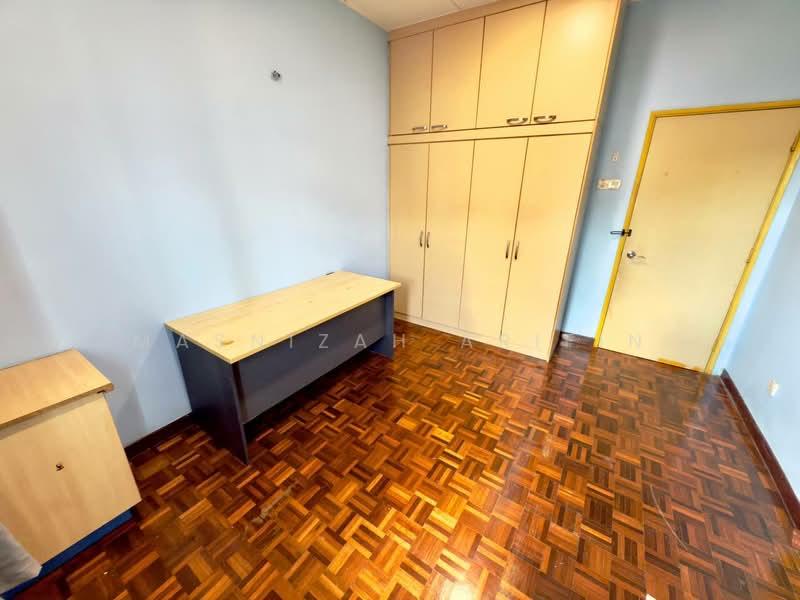 Rumah Teres 2 Tingkat untuk Dijual di Kota Damansara (Selangor) - Masnizah Arifin - Study - PropertyGuru.com.my