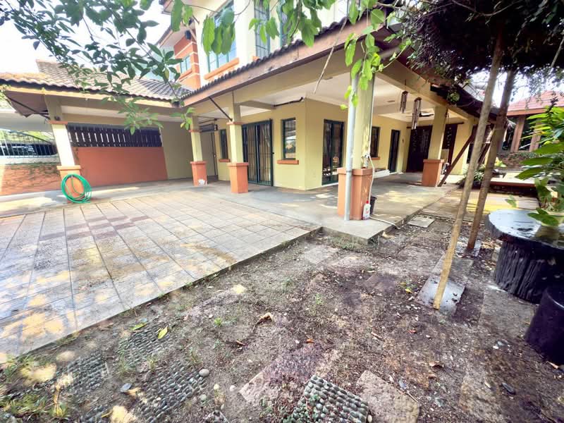 Rumah Teres 2 Tingkat untuk Dijual di Kota Damansara (Selangor) - Masnizah Arifin - Exterior - PropertyGuru.com.my