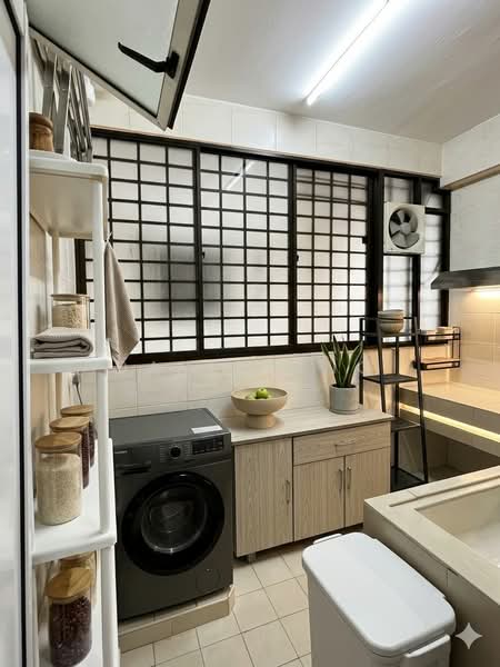 Condominium for Sale at Fortune Avenue - Davis Ong - Kitchen - PropertyGuru.com.my