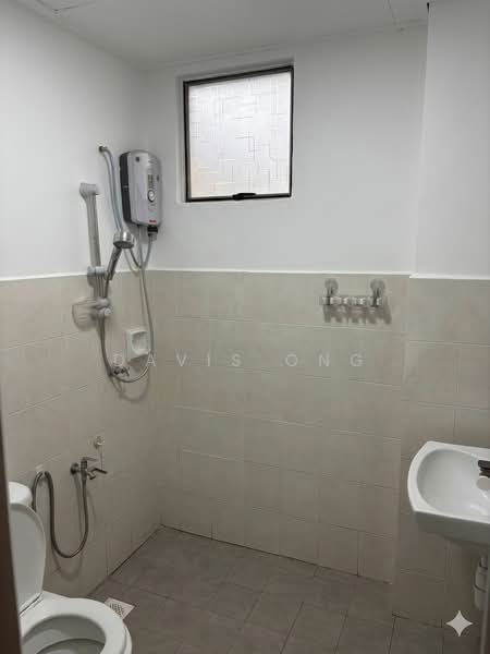 Condominium for Sale at Fortune Avenue - Davis Ong - Bathroom - PropertyGuru.com.my
