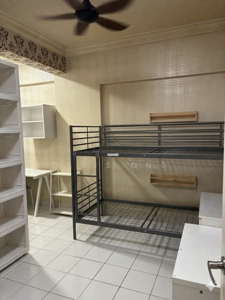 Condominium for Sale at Fortune Avenue - Davis Ong - Bedroom - PropertyGuru.com.my