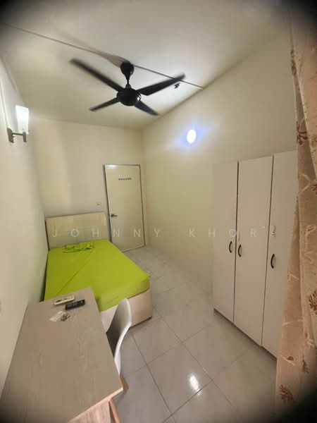 Kondominium untuk Disewa di Seri Maya Condominium - Johnny Khor - PropertyGuru.com.my