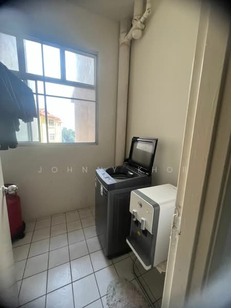 Kondominium untuk Disewa di Seri Maya Condominium - Johnny Khor - PropertyGuru.com.my