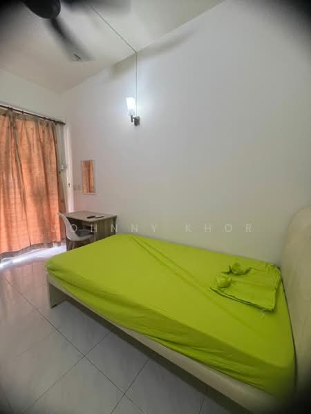 Kondominium untuk Disewa di Seri Maya Condominium - Johnny Khor - PropertyGuru.com.my