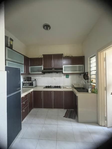 Kondominium untuk Disewa di Seri Maya Condominium - Johnny Khor - PropertyGuru.com.my