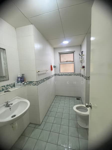 Kondominium untuk Disewa di Seri Maya Condominium - Johnny Khor - PropertyGuru.com.my