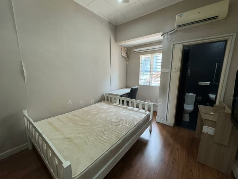 2.5-storey Terraced House for Sale in Bukit Wangsamas (Setiawangsa) - Aaron Ong - Bedroom - PropertyGuru.com.my