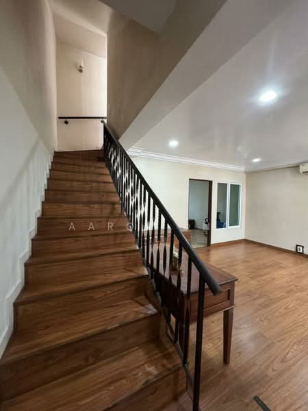 2.5-storey Terraced House for Sale in Bukit Wangsamas (Setiawangsa) - Aaron Ong - Interior - PropertyGuru.com.my