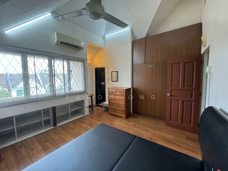 2.5-storey Terraced House for Sale in Bukit Wangsamas (Setiawangsa) - Aaron Ong - Bedroom - PropertyGuru.com.my