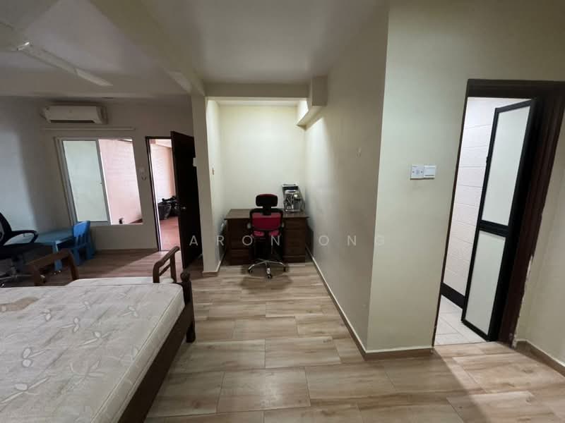 2.5-storey Terraced House for Sale in Bukit Wangsamas (Setiawangsa) - Aaron Ong - Bedroom - PropertyGuru.com.my