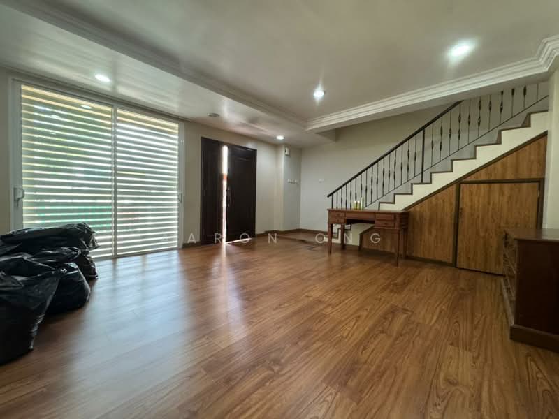 2.5-storey Terraced House for Sale in Bukit Wangsamas (Setiawangsa) - Aaron Ong - Interior - PropertyGuru.com.my