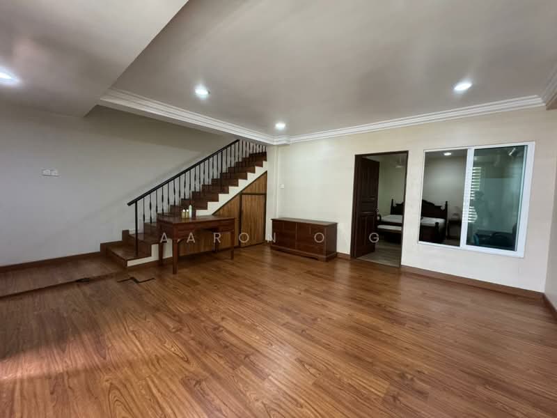 2.5-storey Terraced House for Sale in Bukit Wangsamas (Setiawangsa) - Aaron Ong - PropertyGuru.com.my