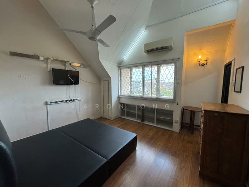 2.5-storey Terraced House for Sale in Bukit Wangsamas (Setiawangsa) - Aaron Ong - PropertyGuru.com.my