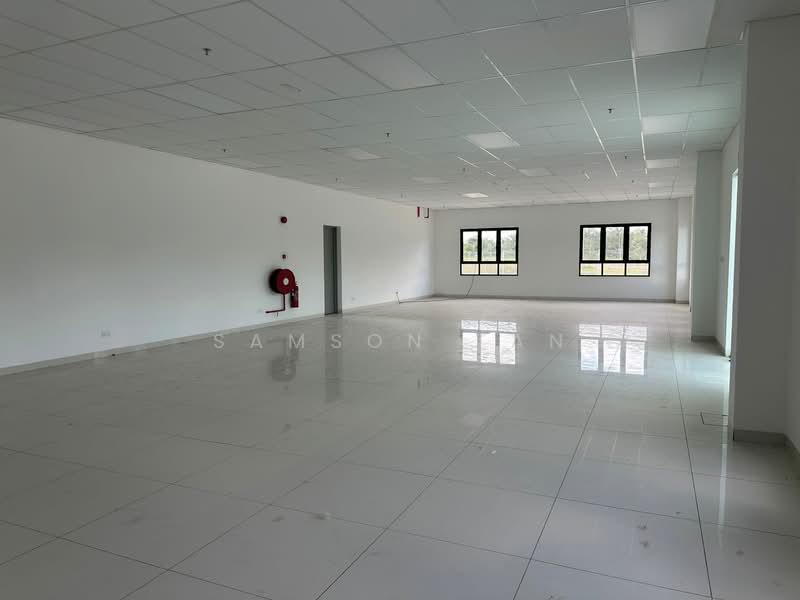 Kilang untuk Disewa di Banting (Banting) - Samson Tan - Interior - PropertyGuru.com.my