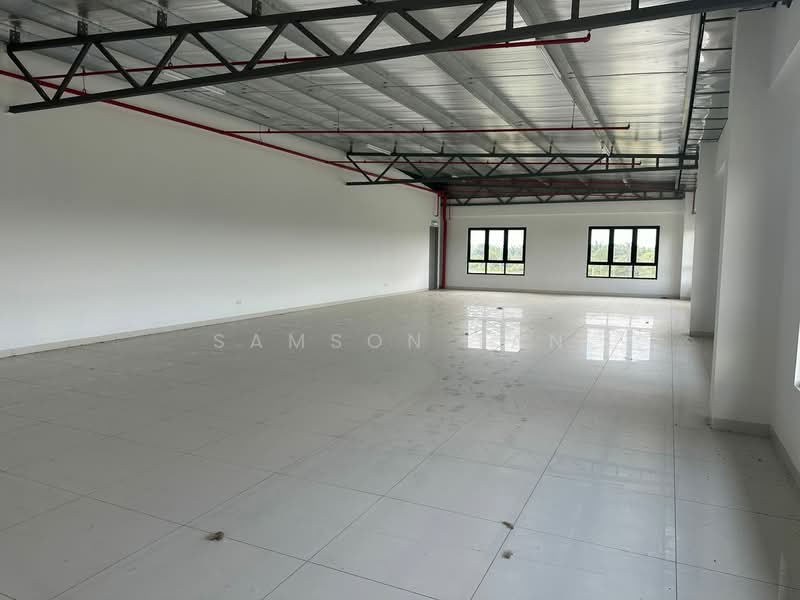 Kilang untuk Disewa di Banting (Banting) - Samson Tan - Interior - PropertyGuru.com.my