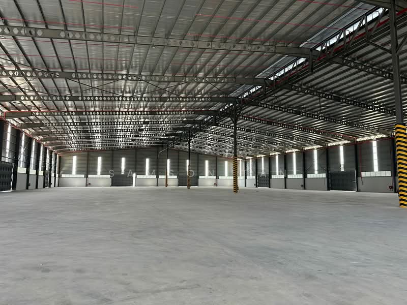 Kilang untuk Disewa di Banting (Banting) - Samson Tan - Interior - PropertyGuru.com.my