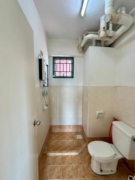 Apartment for Rent at Arena Green - Lee Yuqi - Bathroom - PropertyGuru.com.my