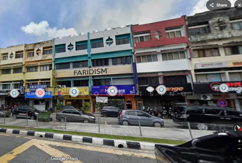 Shop for Sale in Taman Maluri (Cheras) - Ng Moon Tsing - PropertyGuru.com.my