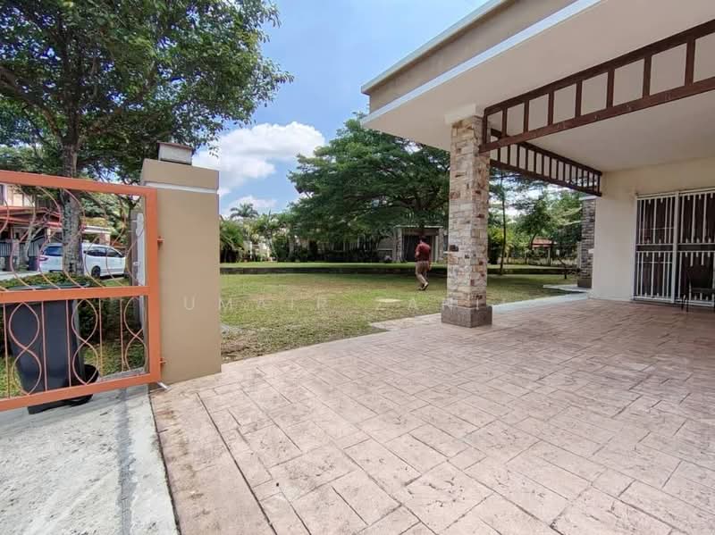 Rumah Berkembar untuk Dijual di Johor Bahru (Johor) - UMAIR ZANIL - Exterior - PropertyGuru.com.my